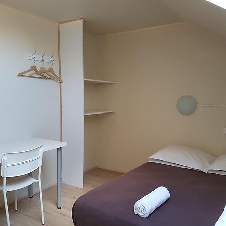 Hotel Weber ستراسبورغ المظهر الخارجي الصورة
