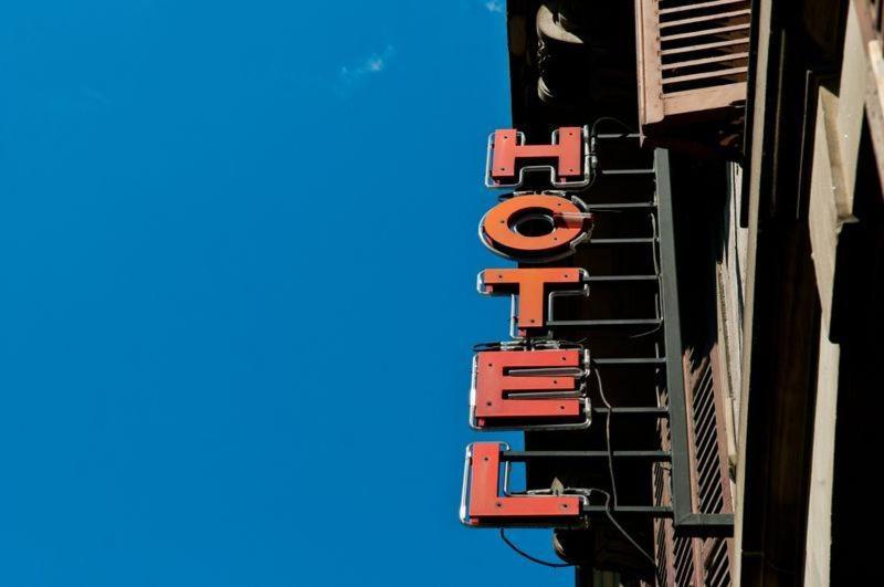 Hotel Weber ستراسبورغ المظهر الخارجي الصورة
