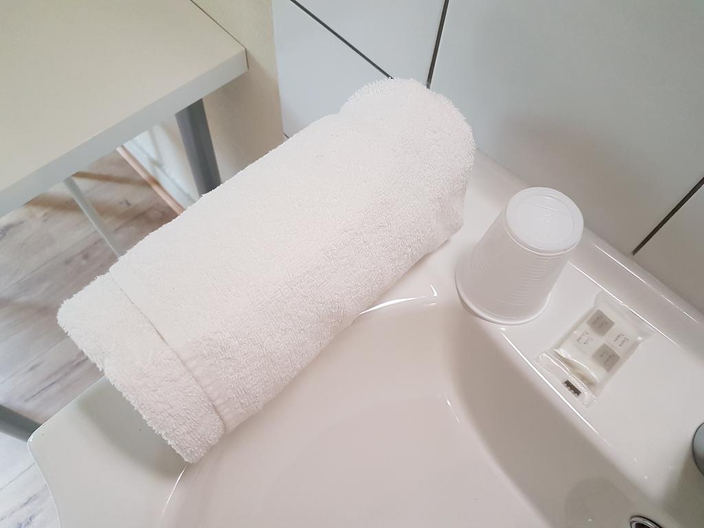 Hotel Weber ستراسبورغ المظهر الخارجي الصورة