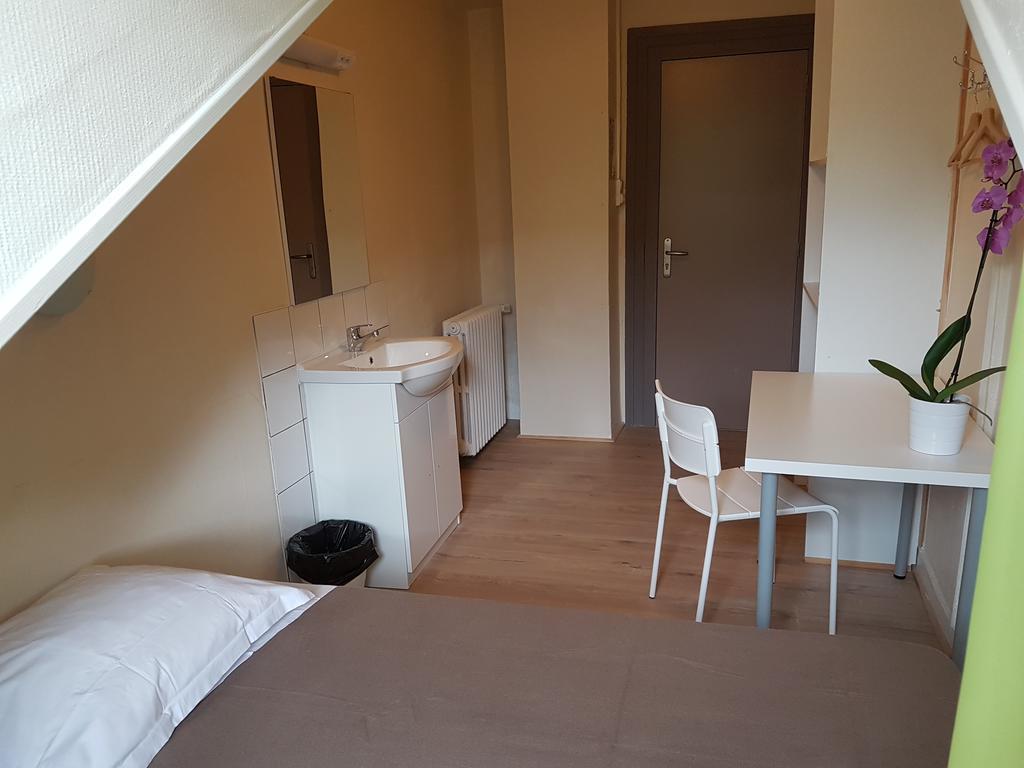 Hotel Weber ستراسبورغ المظهر الخارجي الصورة