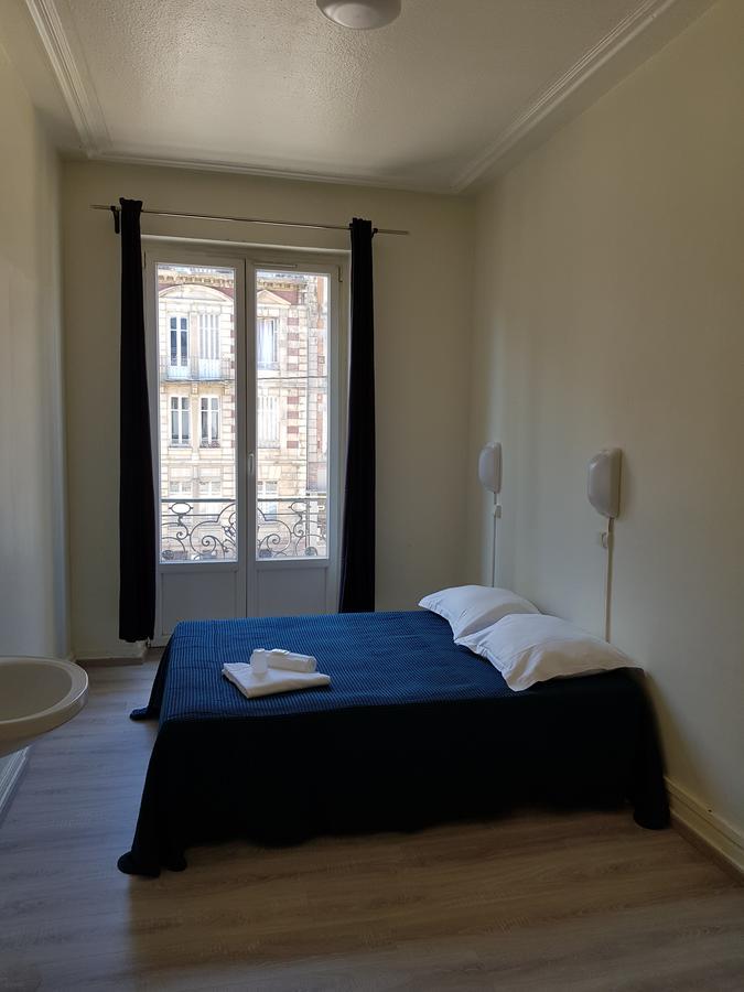 Hotel Weber ستراسبورغ المظهر الخارجي الصورة