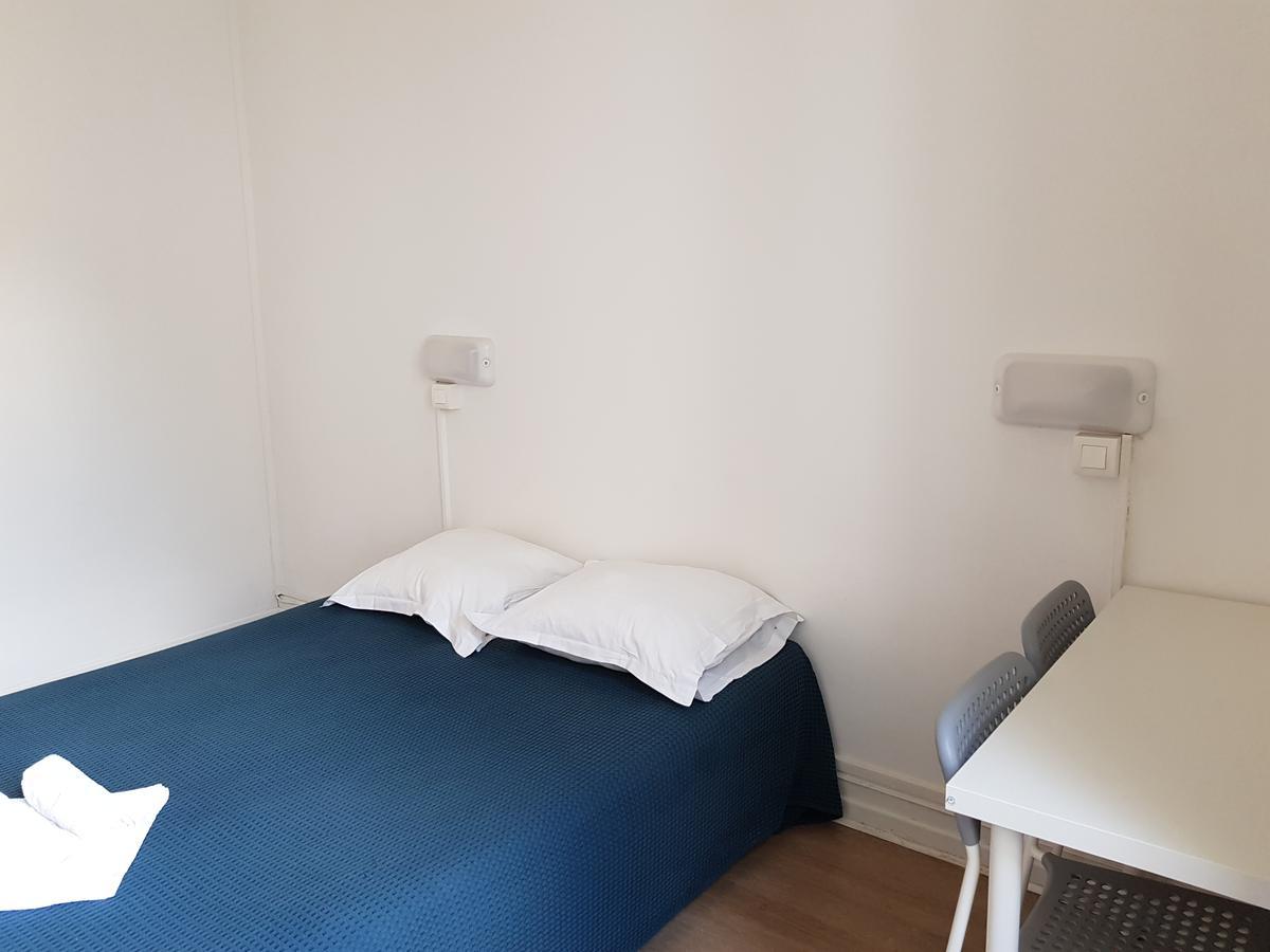 Hotel Weber ستراسبورغ المظهر الخارجي الصورة