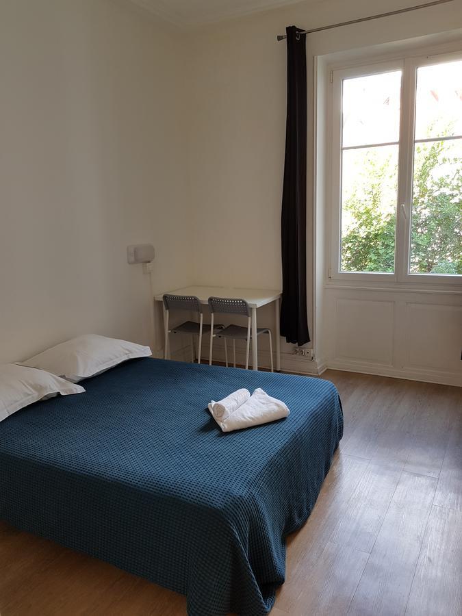 Hotel Weber ستراسبورغ المظهر الخارجي الصورة